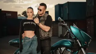 Задава се скандал: "Обратен ефект" скочиха на Константин и дъщеря му