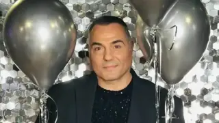 Драго Чая напусна България и отиде в Русия Снимка