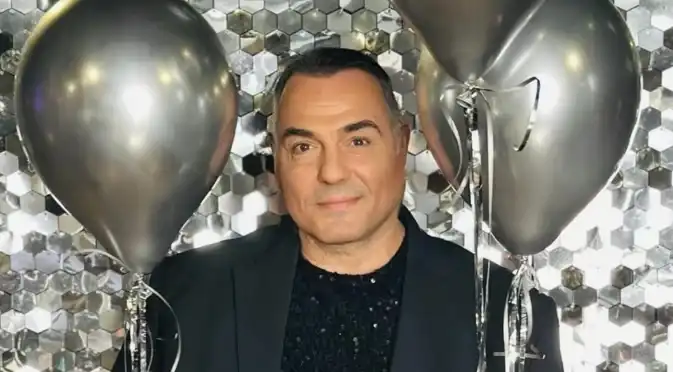 Драго Чая напусна България и отиде в Русия Снимка