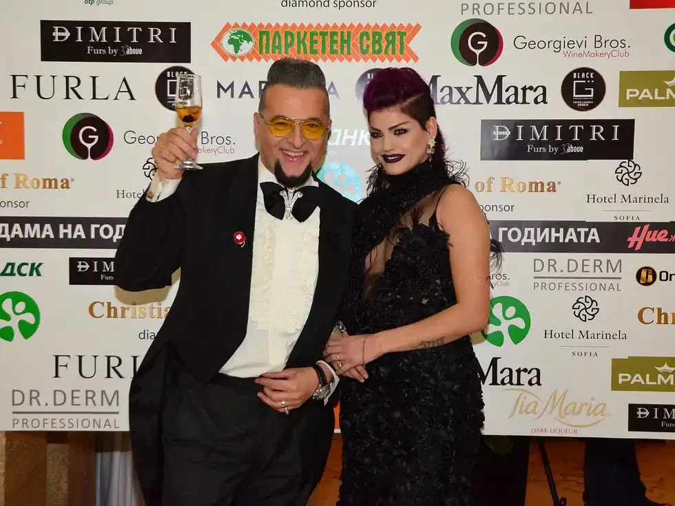 Евгени Минчев с остра реакция за Жана Бергендорф