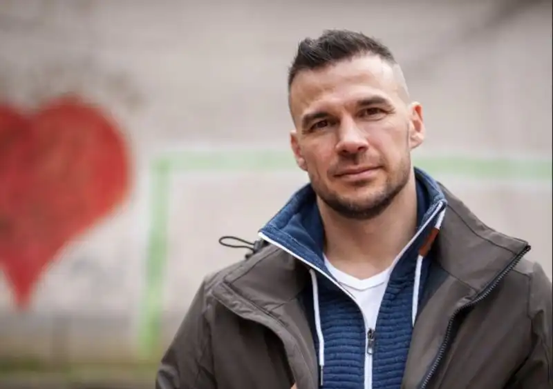 Ивайло Захариев: Не съжалявам, че не съм в новия сезон на „Под прикритие“