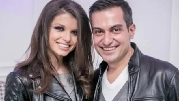 Славена Вътова проговори за развода