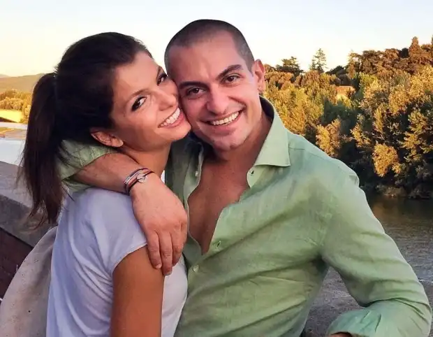 Славена Вътова проговори за развода