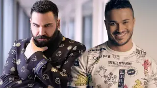 Пиратска фирма изтри Галин и Азис и... Видео