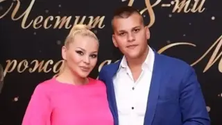 След Коцето – и синът на Десислава пусна песен Видео