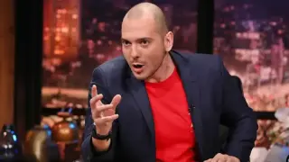 Цитиридис оплю брутално Guns'n'Roses: Беше толкова гадно, че...