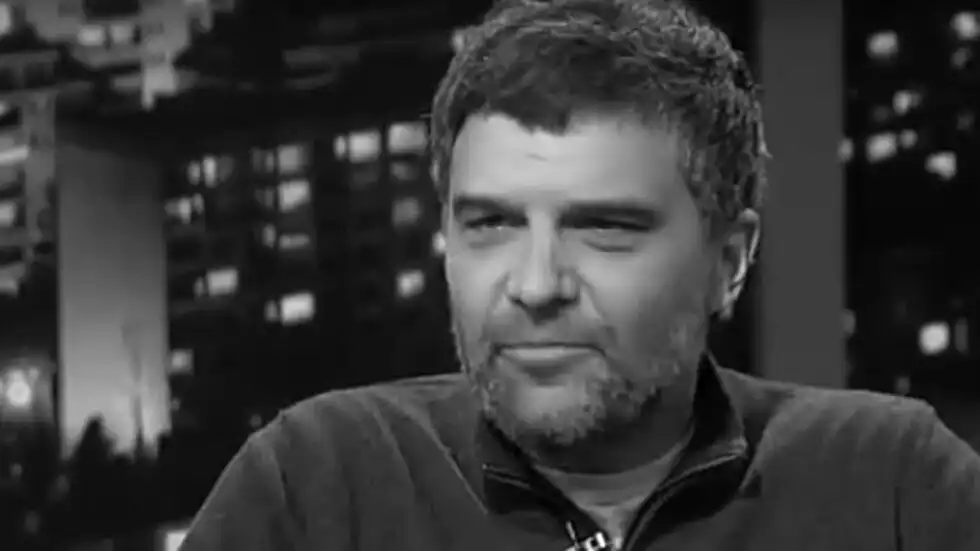 Тодор Славков признава приживе мислел ли е за самоубийство