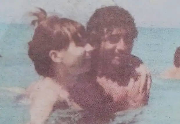 Снимка на Лили Иванова с голямата й любов разтърси мрежата