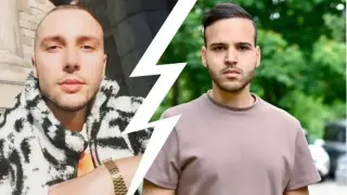 Джийсън Брад Люис съди за 20 бона...