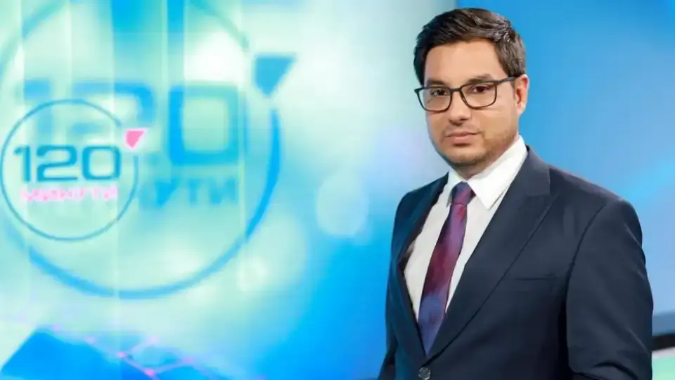 Светльо Иванов си тръгна от bTV заради...