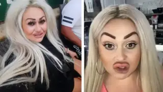 Крими сериал: Ваня Близалката 3 месеца дебнела крадеца в Габрово! Снимки