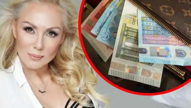Лепа Брена не отстъпи: Искаше 2.5 млн. евро за вилата си – и я продаде на снаха си за... Снимки