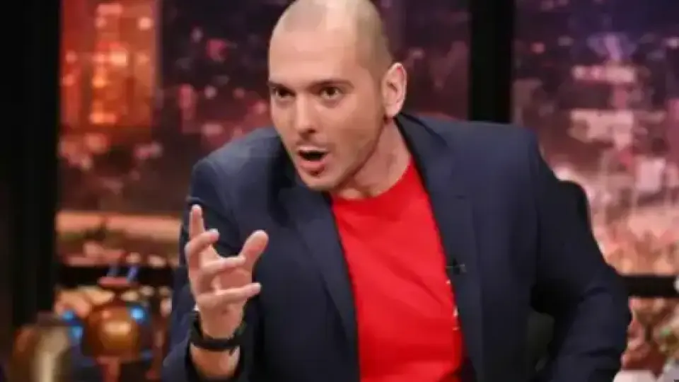 Цитиридис отвърна на хейта със специална оферта за...