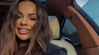 Сузанита проговори за опита за самоубийство