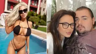 Андреа призна истината за връзката си с Гущеров