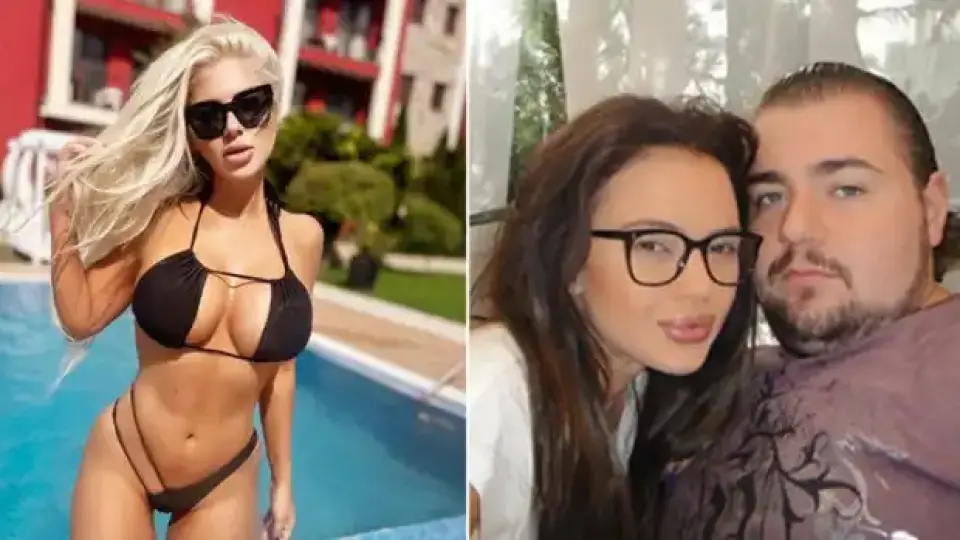 Андреа призна истината за връзката си с Гущеров