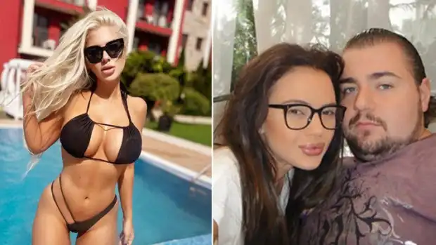 Андреа призна истината за връзката си с Гущеров