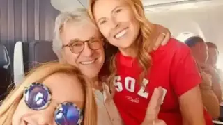 Луксът му отива: Орлин Горанов подкара джип за 300 бона