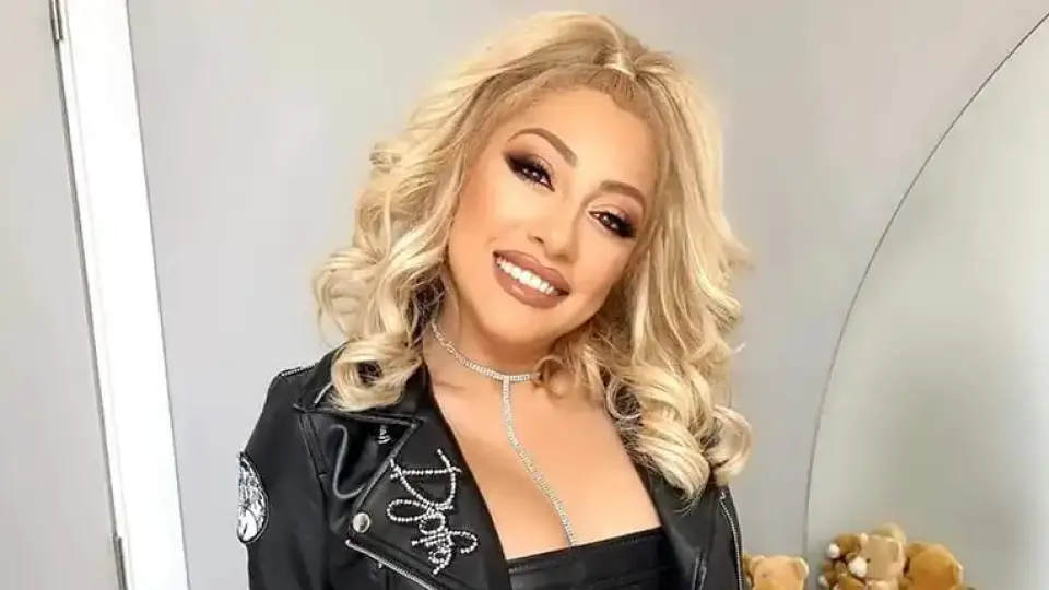 Роксана избухна в мрежата заради сина си: Всичко се променя, когато...