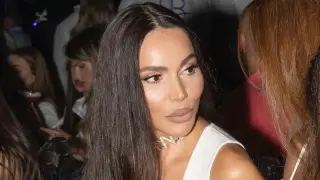 Алисия отвърна с як шамар: Била съм само с бедняци и...