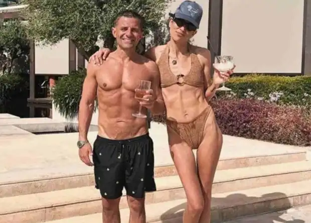 Жената на Андрей разкри истината за състоянието си и защо е толкова слаба