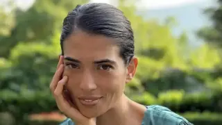 Жената на Андрей разкри истината за състоянието си и защо е толкова слаба