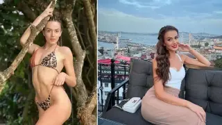 Дениз Хайрула разкри мръсните тайни за връзката си с Ицо Стоте манекенки