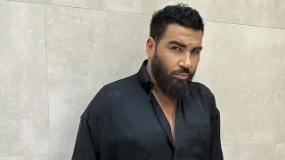 Азис си купи лъскав звяр, цената е космическа Снимка