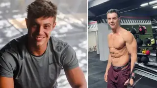 Бабата на Филип Буков стана хит: Търси му жена и... Снимка