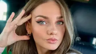 Огромна радост за Нанси Карабойчева