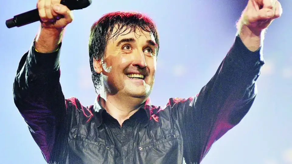 Апокалипсис на сцената: Никога не сте виждали Веско Маринов да прави това Видео