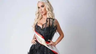 Снежина Стоянова ще представи България на The Miss Globe 2025