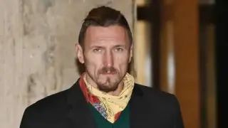 Митко Павлов срази Ралица Паскалева след присъдата на Димо Алексиев, тя не му остана длъжна