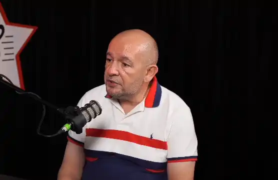 Годжи: Слави Трифонов спаси живота на сина ми и затова го... Видео