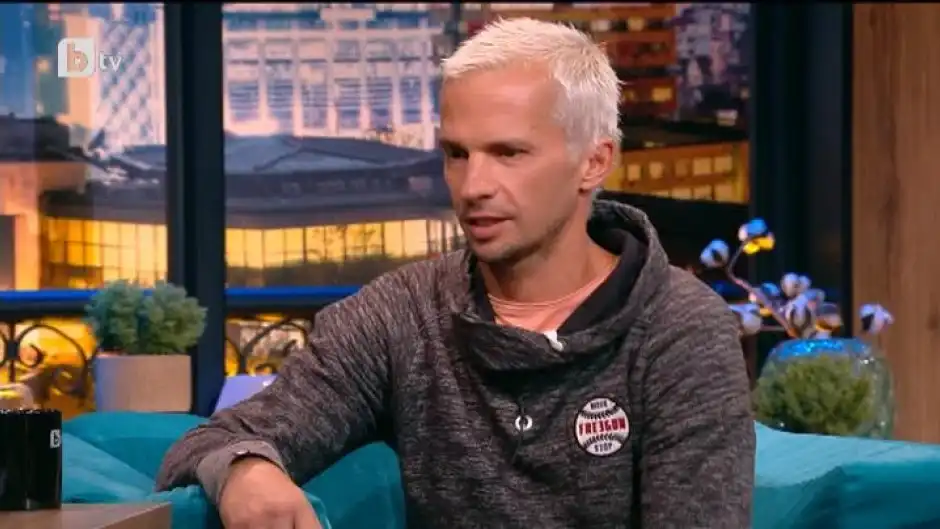 Известни българи проговориха за зависимостите си Видео