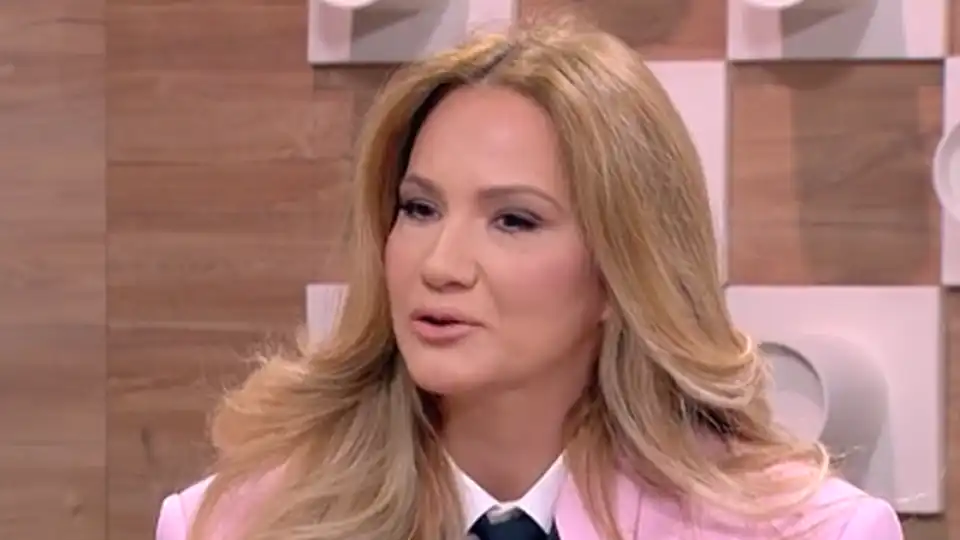 Недолюбвана тв водеща пред завръщане в bTV