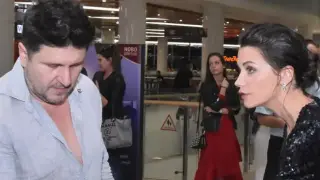 Диляна Попова се оплака от Блатечки: Не ми е лесно...