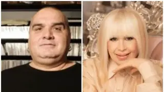 Ново дъно! Фънки пак се изгаври жестоко с Лили Иванова: Не съм убеден, че тя...