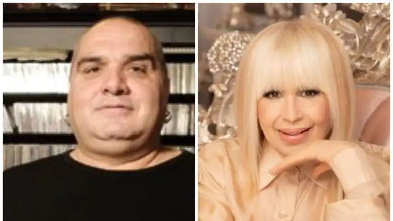 Ново дъно! Фънки пак се изгаври жестоко с Лили Иванова: Не съм убеден, че тя...