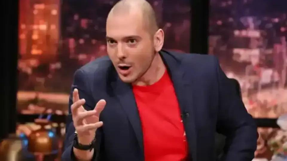 След скандала: Няма да повярвате какъв прякор лепнаха на Цитиридис