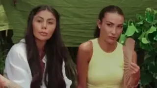 Драма след "Ергенът": Ферай заби нож в гърба на Даниела