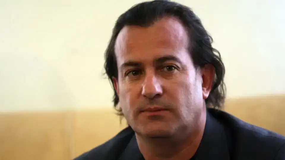 Огромна радост за Дани Милев