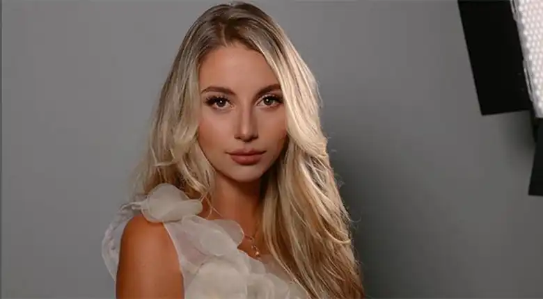 Световна звезда се впечатли от Михаела Маринова и последва... Видео