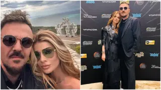 Ето я порасналата дъщеря на Графа, истинска красавица е Видео