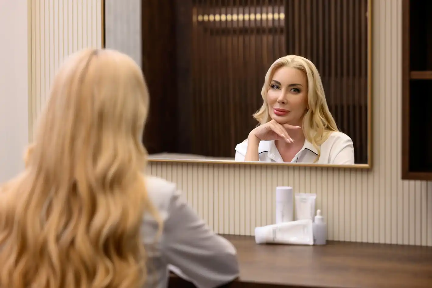 Антония Петрова-Батинкова с вълнуваща изповед пред БЛИЦ след голямата новина за третата бременност Снимки