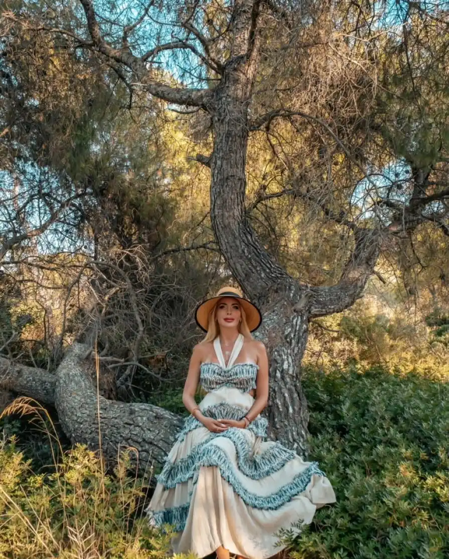 Антония Петрова-Батинкова с вълнуваща изповед пред БЛИЦ след голямата новина за третата бременност Снимки