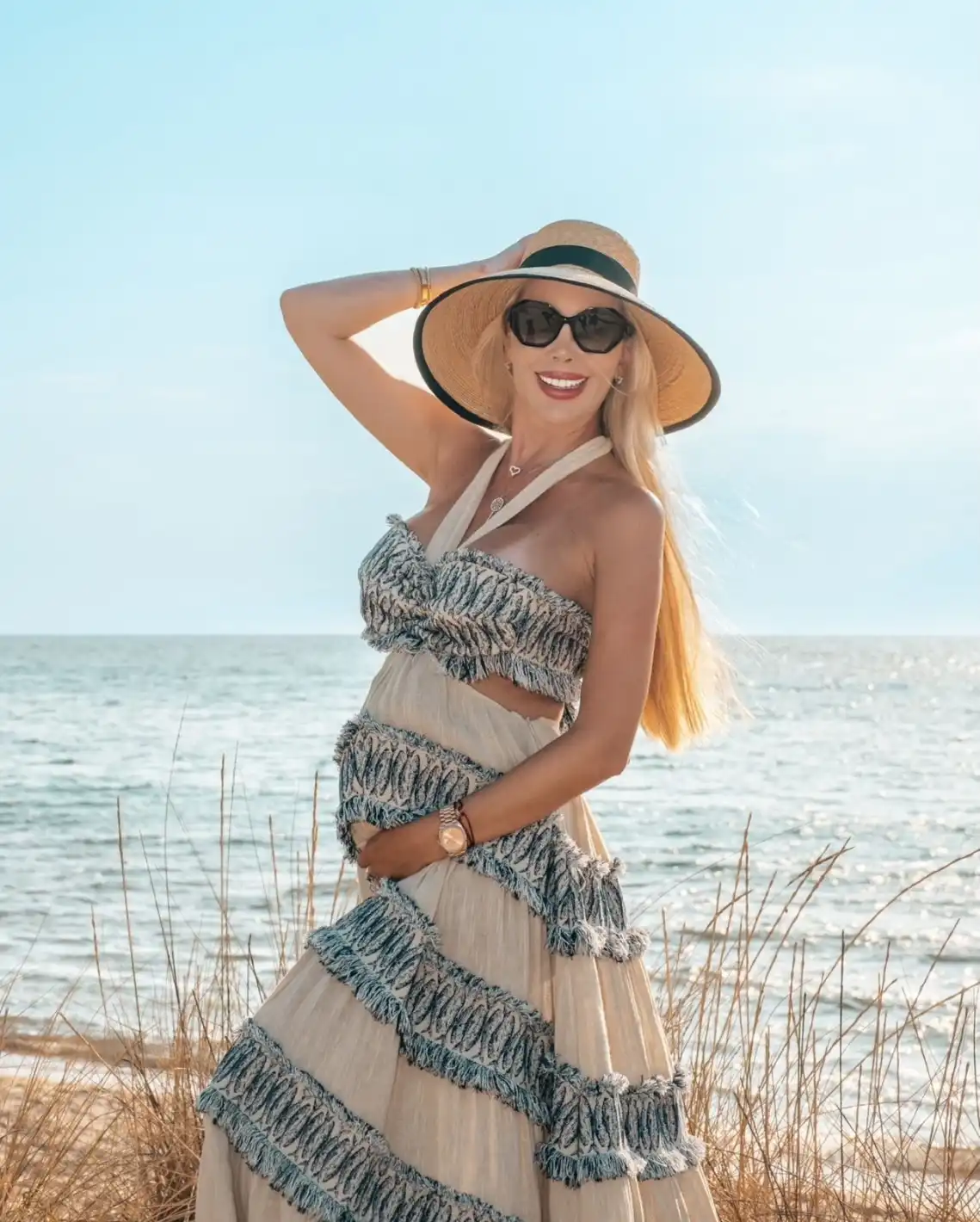 Антония Петрова-Батинкова с вълнуваща изповед пред БЛИЦ след голямата новина за третата бременност Снимки