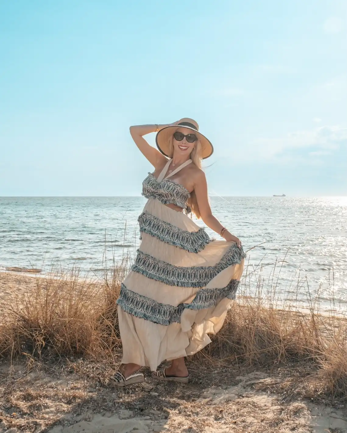 Антония Петрова-Батинкова с вълнуваща изповед пред БЛИЦ след голямата новина за третата бременност Снимки