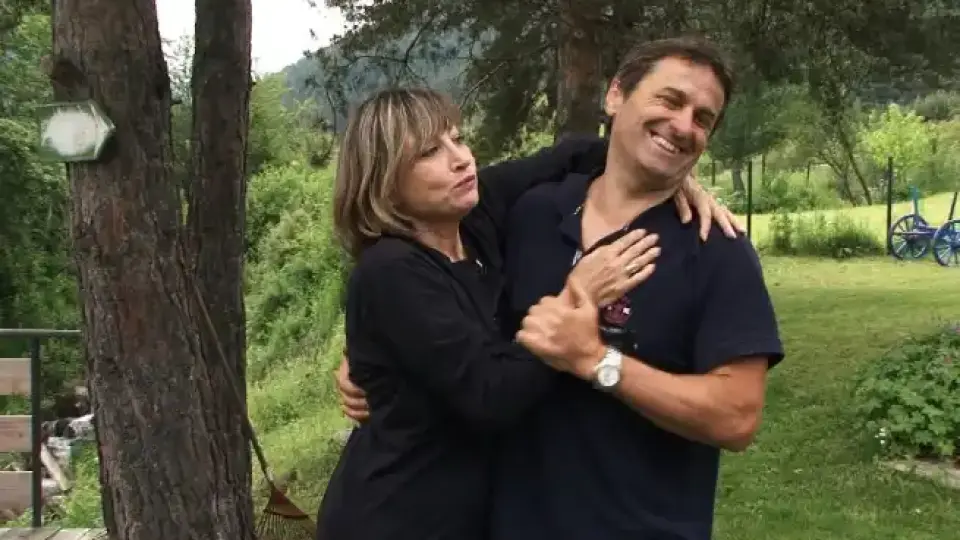 Мира Радева проговори за развода си и как е разбрала за изневярата на Иво