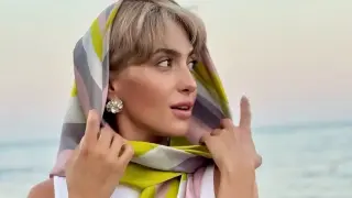 Ромина Тасевска запали пожар в мрежата със Снимка 18+